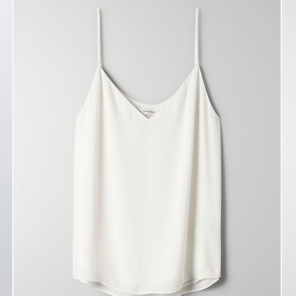 Babaton camisole - Picture 4 of 7